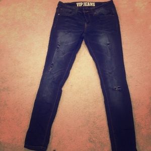 VIP jeans